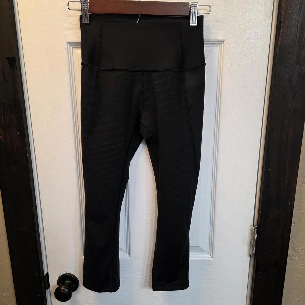 GAPfit Women's Sculpt Compression Leggings in XS